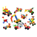 אום ובורג 300 חלקים