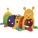 זחל צבעוני לחצר