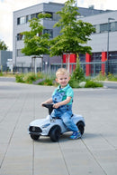 בימבה מרצדס AMG GT