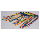 סט 6 מעודדות דו-צדדי