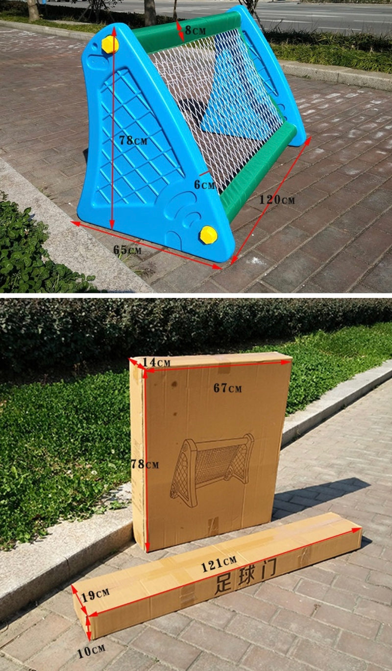 שער כדורגל חדש
