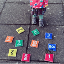 שקיות אורז 1-10