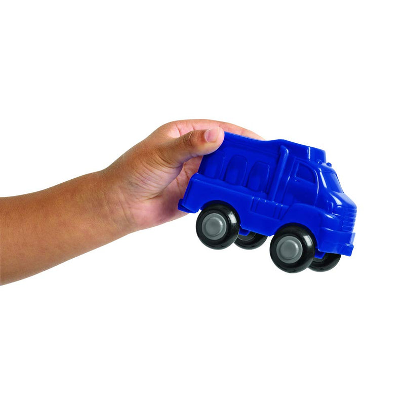דלי מכוניות חירום 10 ס''מ