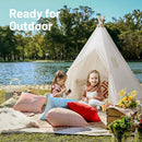 אוהל עץ חדש