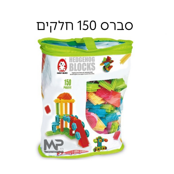 משחק הרכבה סברס