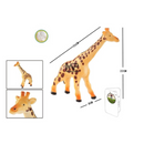 חיות רכות - ג'ירפה