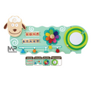 לוח קיר כבשה