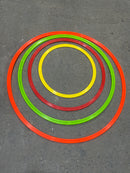 סט 4 חישוקים - 30,40,50,60 ס״מ