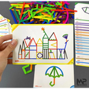 הרכבת מוטות גמישים