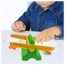 מאזניים פלסטיק