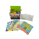 מטריצה 1000 חלקים