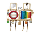 לוח קיר מרכז מוזיקה