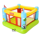 מתקן מתנפח - פישר פרייס