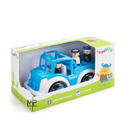 מכונית ויקינג משטרה