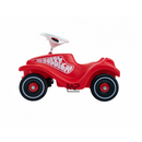 בימבה מכונית אדומה BIG