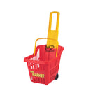 עגלת סופר משיכה