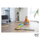 מסלול שיווי משקל סמובי