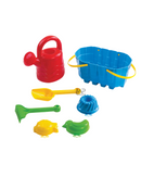 סט פולה - חול מים מריונקס