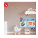 לוח קיר ניקוי יבש