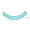 נדנדת בננה פלסטיק