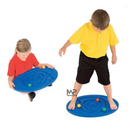 צלחת שיווי משקל מבוך