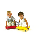 סקוטר מרובע