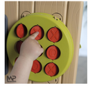 SMOBY קיר פעילויות