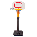 עמוד כדורסל