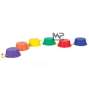 סט 6 צעדים עגול