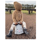 בימבה ויקינג חיות - אפור