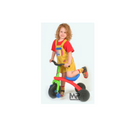 תלת אופן פלסטיק