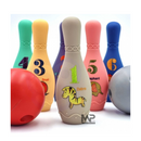 באולינג סיליקון לפעוטות