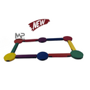 סט מסלול שיווי משקל סקאי