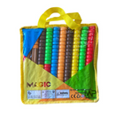 מוזאיקה כפתורים קטן