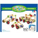 קפלה עם גלגלים