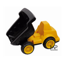 משאית מדיום בלדוק