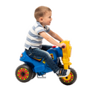 בימבה תלת - כחול