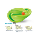 מבוך שיווי משקל ידני