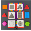 זיכרון מישוש