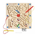 מבוך מגנט מסלולים גוגו