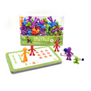 משחק מיון דמויות