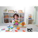 ינשופים מאושרים גוגו