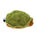 בובות כפפה - צב