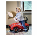 משענת גב-ידית דחיפה לבימבה BIG