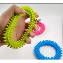 טבעת זיזים קטנה