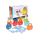 התאמת מנעולים