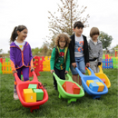 מריצה יצוקה קינג