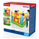 מתקן מתנפח - פישר פרייס