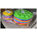 סט 20 דיסקיות תחושה ידיים רגליים