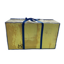 סט 20 קוביות XXL ספוג דמוי עץ